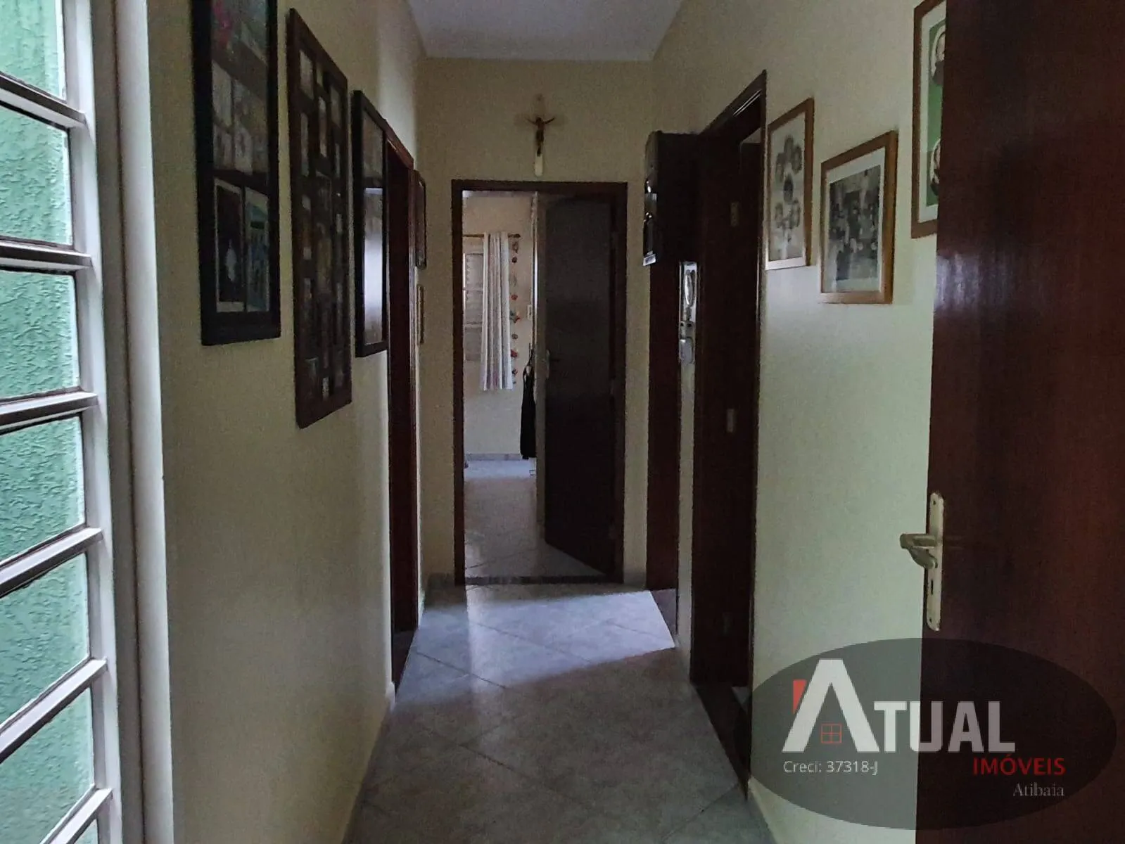 Casa à venda de 245 m² em Atibaia, SP, Brasil