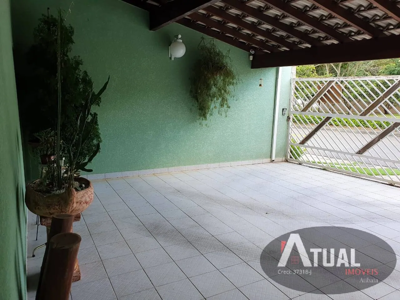 Casa à venda de 245 m² em Atibaia, SP, Brasil