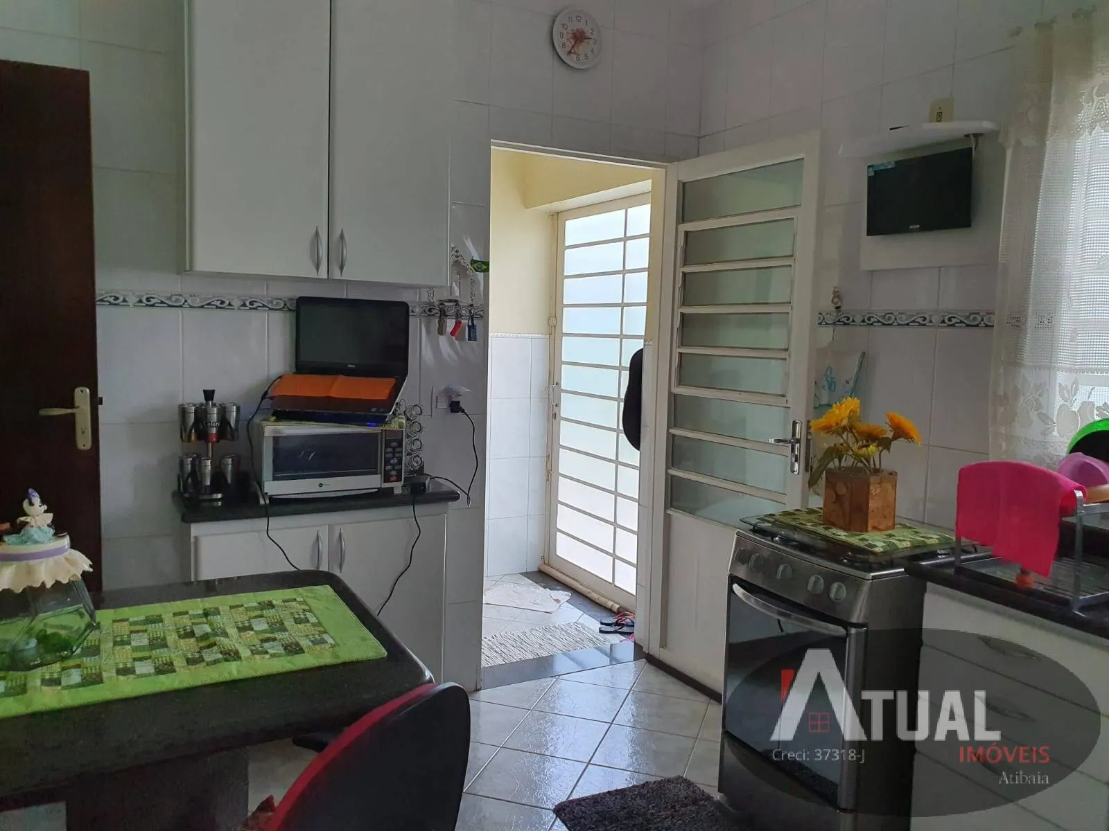 Casa à venda de 245 m² em Atibaia, SP, Brasil