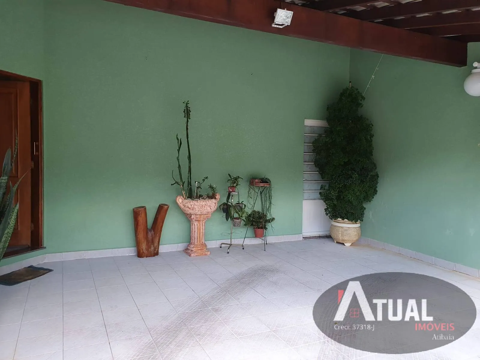 Casa à venda de 245 m² em Atibaia, SP, Brasil