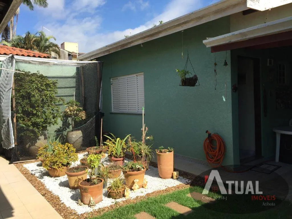 Casa à venda de 245 m² em Atibaia, SP, Brasil