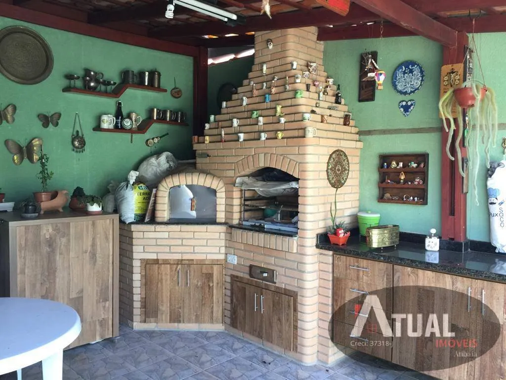 Casa à venda de 245 m² em Atibaia, SP, Brasil
