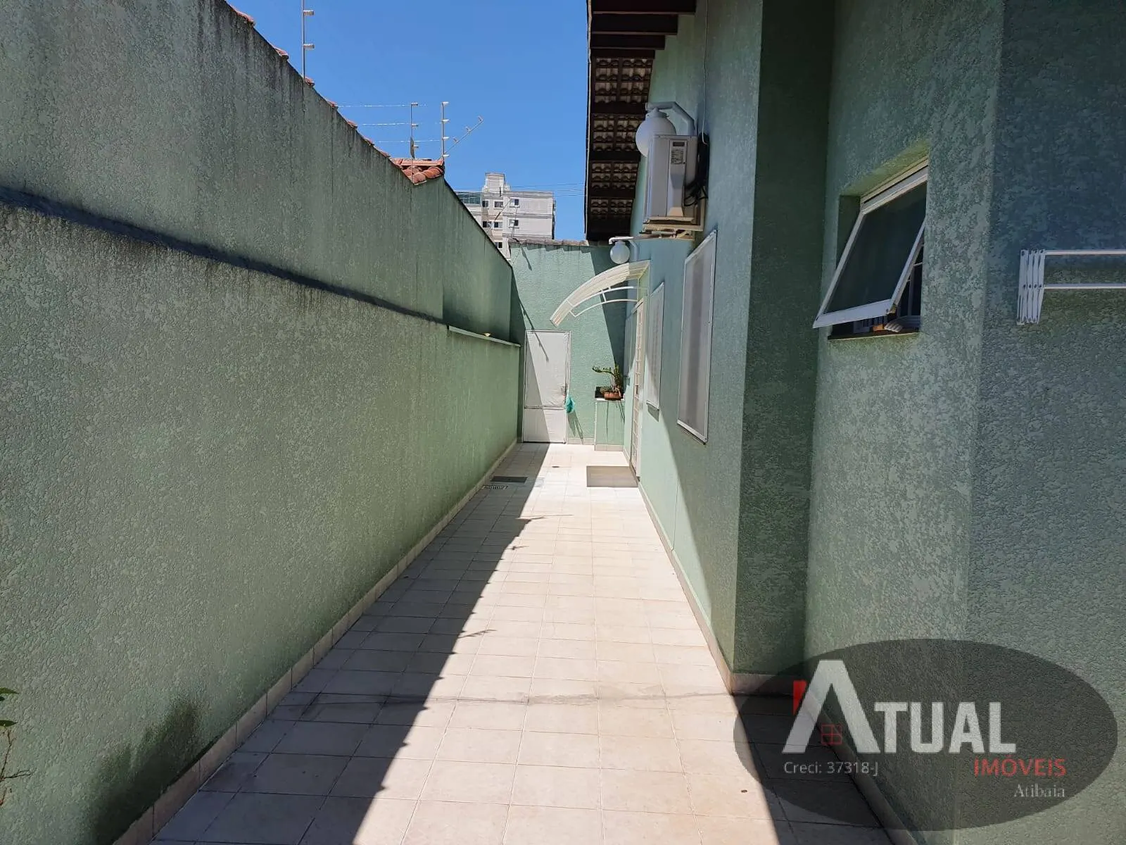 Casa à venda de 245 m² em Atibaia, SP, Brasil