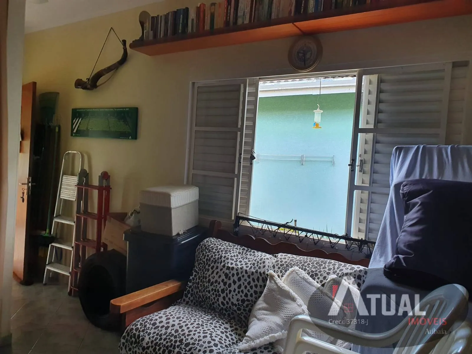 Casa à venda de 245 m² em Atibaia, SP, Brasil