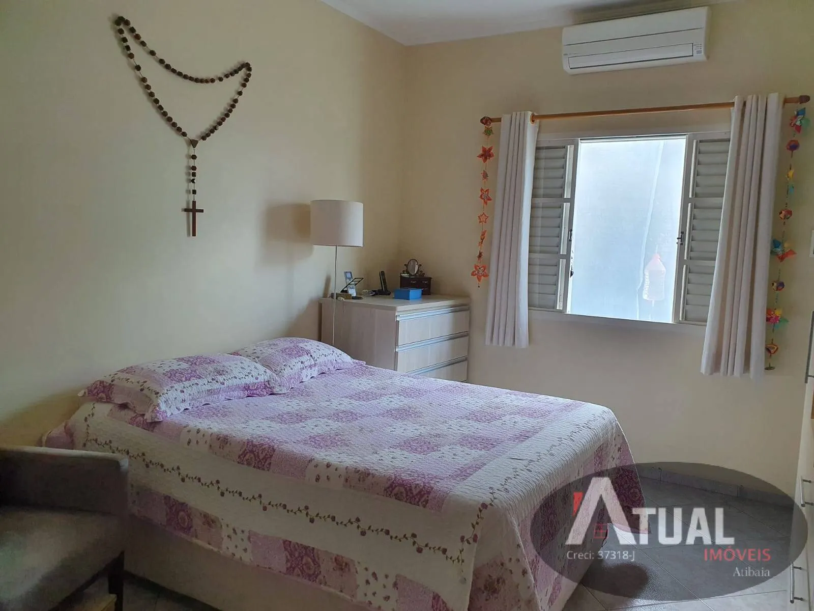 Casa à venda de 245 m² em Atibaia, SP, Brasil
