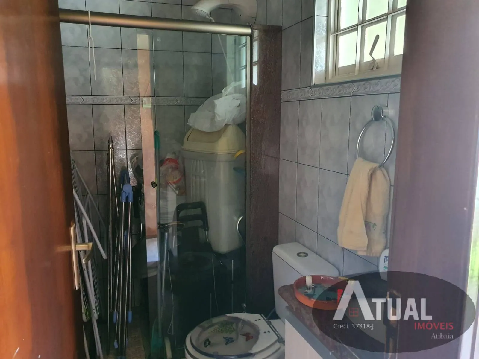 Casa à venda de 245 m² em Atibaia, SP, Brasil