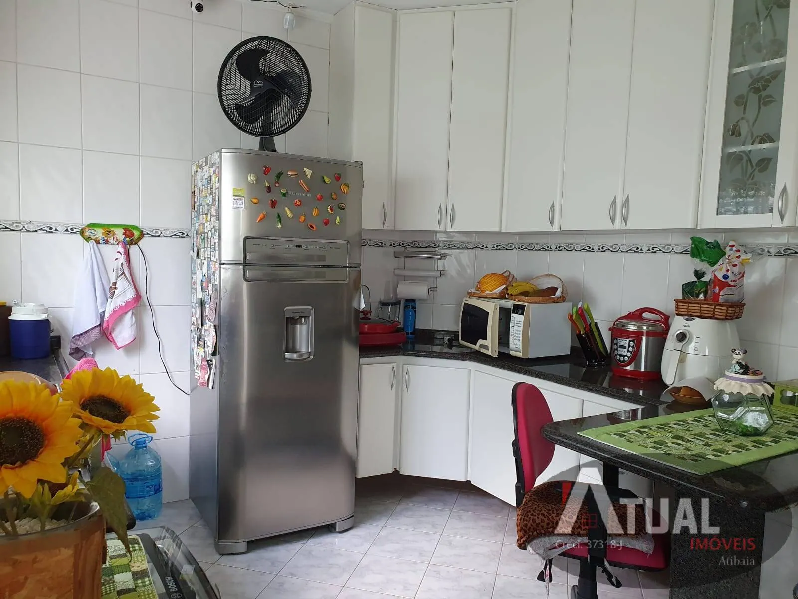 Casa à venda de 245 m² em Atibaia, SP, Brasil