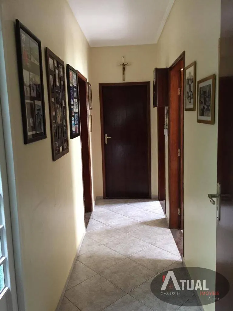 Casa à venda de 245 m² em Atibaia, SP, Brasil