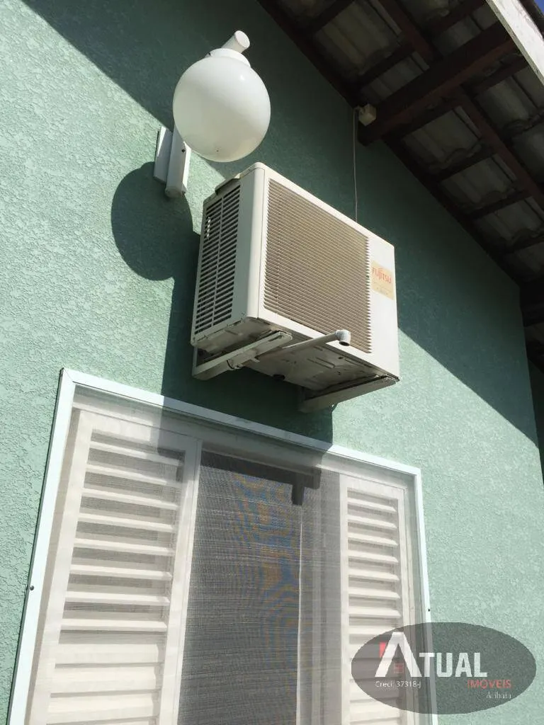 Casa à venda de 245 m² em Atibaia, SP, Brasil