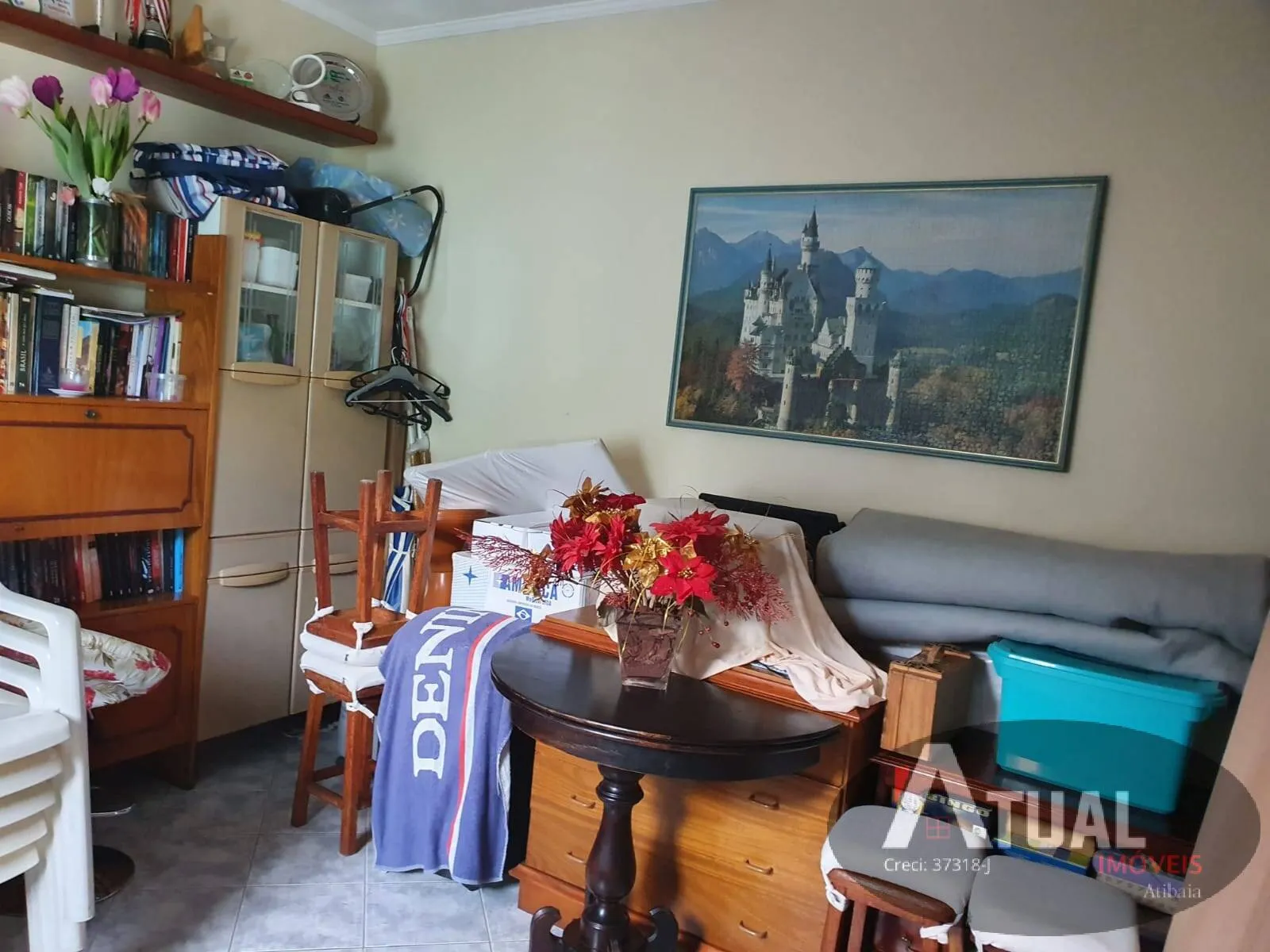 Casa à venda de 245 m² em Atibaia, SP, Brasil