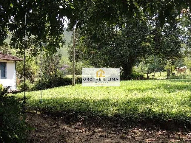 Fazenda à venda de 47 ha em Cruzeiro, SP, Brasil