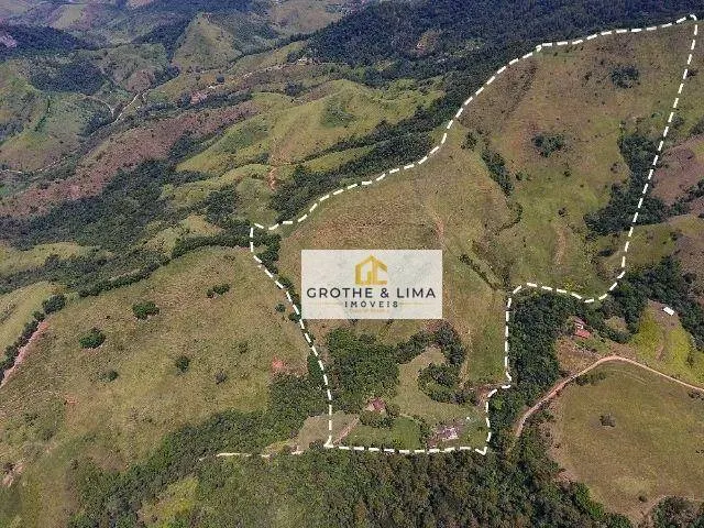 Fazenda à venda de 47 ha em Cruzeiro, SP, Brasil