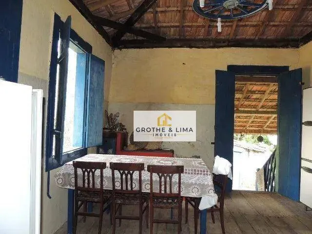 Fazenda à venda de 47 ha em Cruzeiro, SP, Brasil