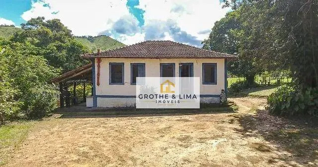 Fazenda à venda de 47 ha em Cruzeiro, SP, Brasil