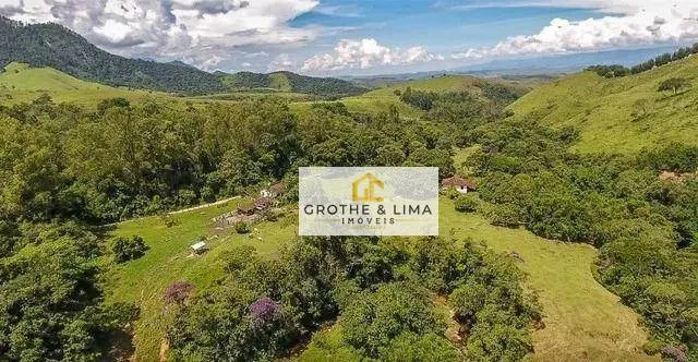 Fazenda à venda de 47 ha em Cruzeiro, SP, Brasil