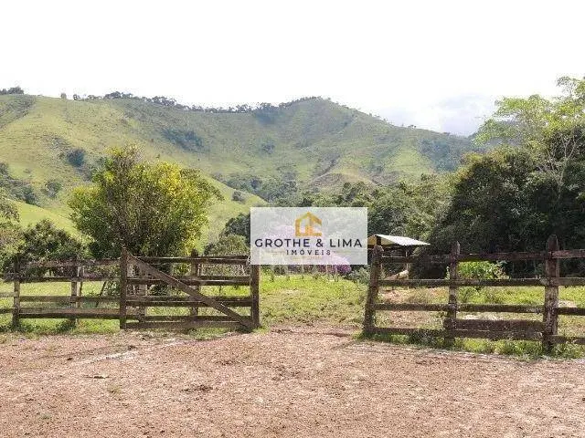 Fazenda à venda de 47 ha em Cruzeiro, SP, Brasil