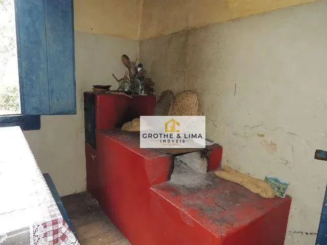 Fazenda à venda de 47 ha em Cruzeiro, SP, Brasil