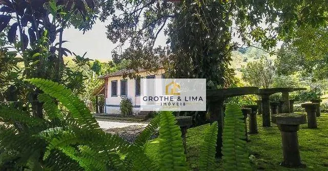 Fazenda à venda de 47 ha em Cruzeiro, SP, Brasil