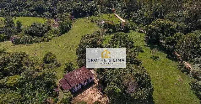 Fazenda à venda de 47 ha em Cruzeiro, SP, Brasil