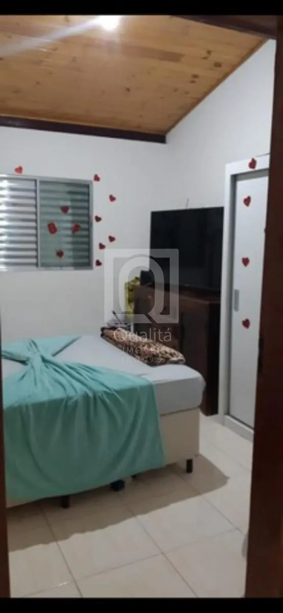 Chácara à venda de 3 ha em Porto Feliz, SP, Brasil