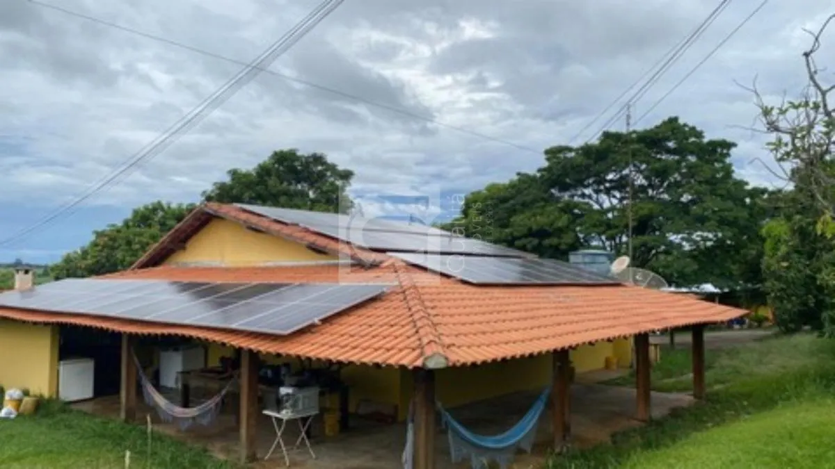 Chácara à venda de 3 ha em Porto Feliz, SP, Brasil