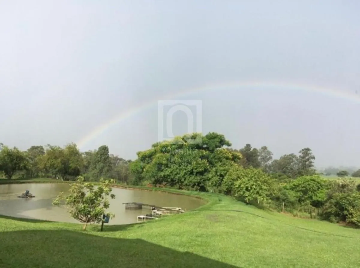 Chácara à venda de 3 ha em Porto Feliz, SP, Brasil