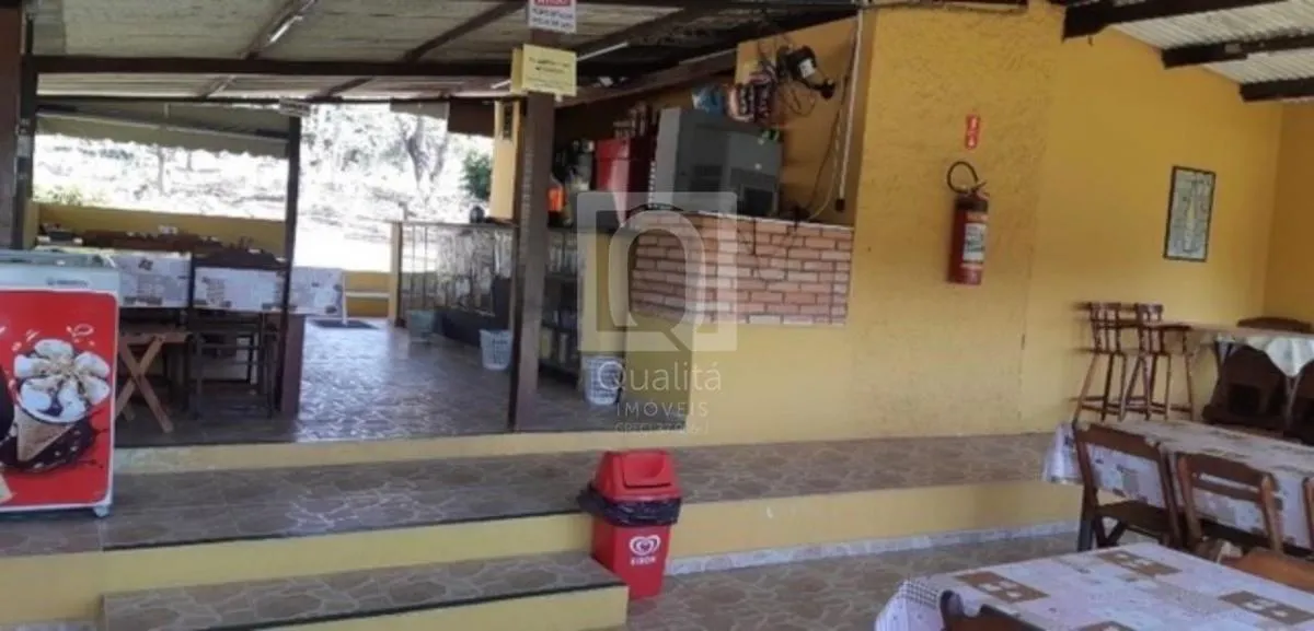 Chácara à venda de 3 ha em Porto Feliz, SP, Brasil