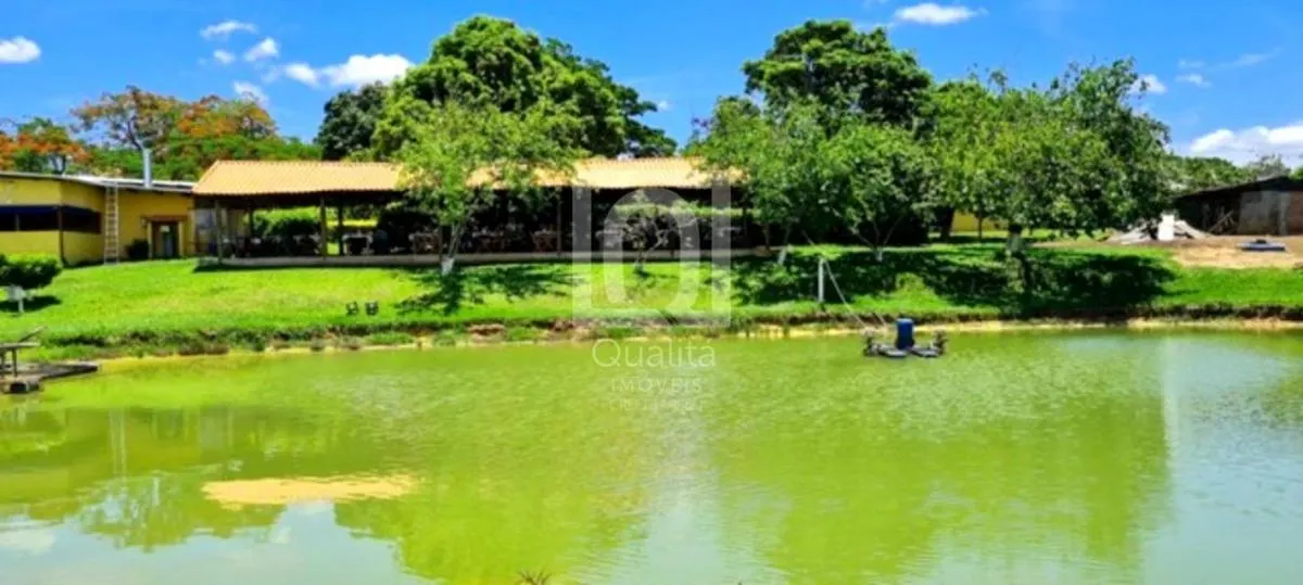 Chácara à venda de 3 ha em Porto Feliz, SP, Brasil
