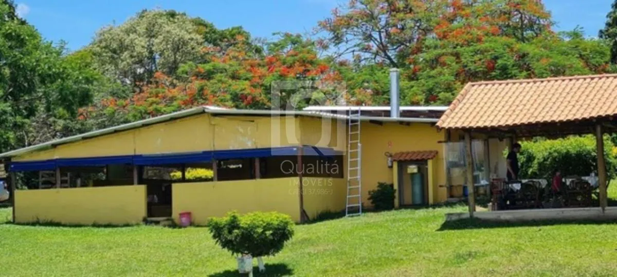 Chácara à venda de 3 ha em Porto Feliz, SP, Brasil