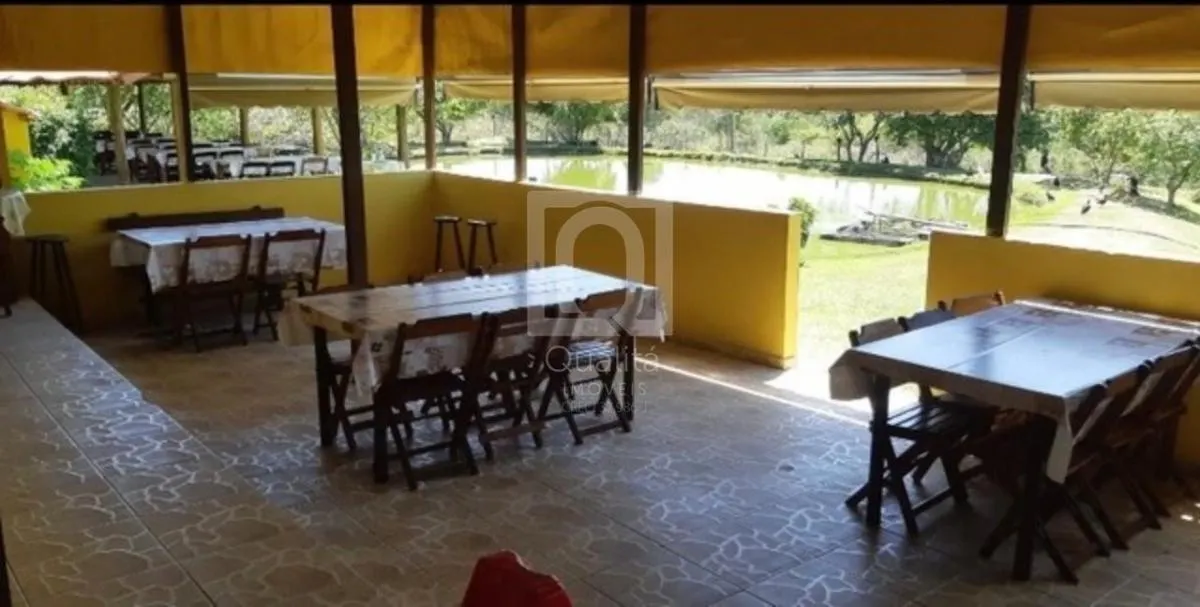 Chácara à venda de 3 ha em Porto Feliz, SP, Brasil