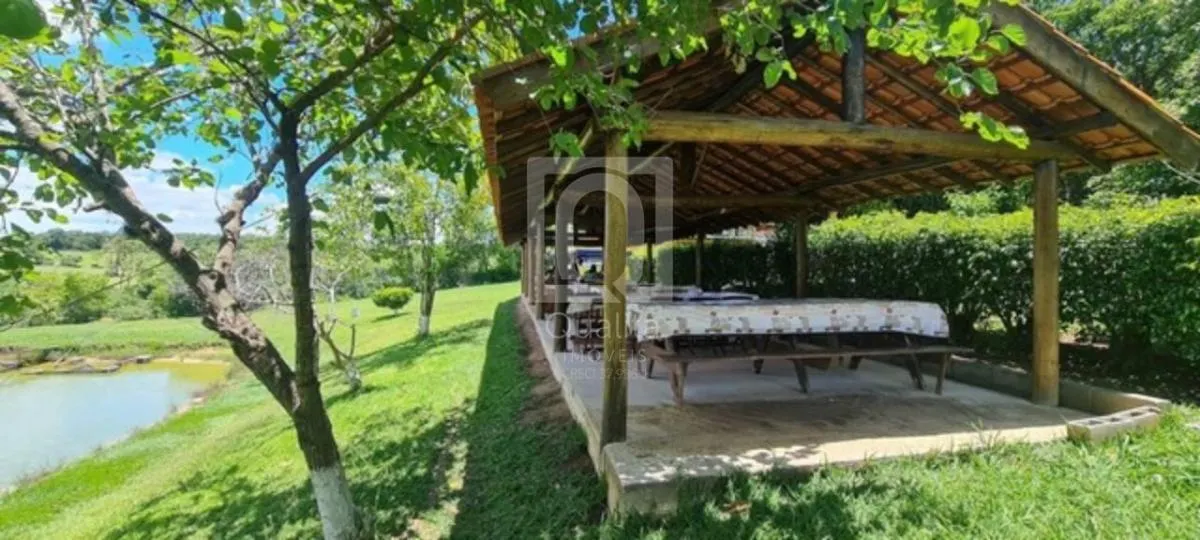 Chácara à venda de 3 ha em Porto Feliz, SP, Brasil