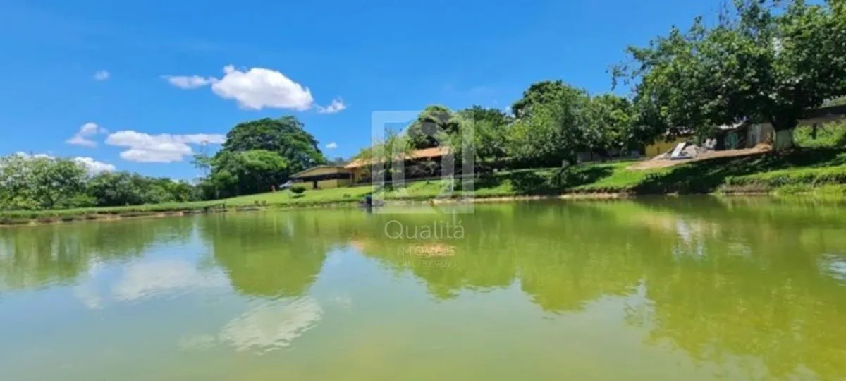 Chácara à venda de 3 ha em Porto Feliz, SP, Brasil