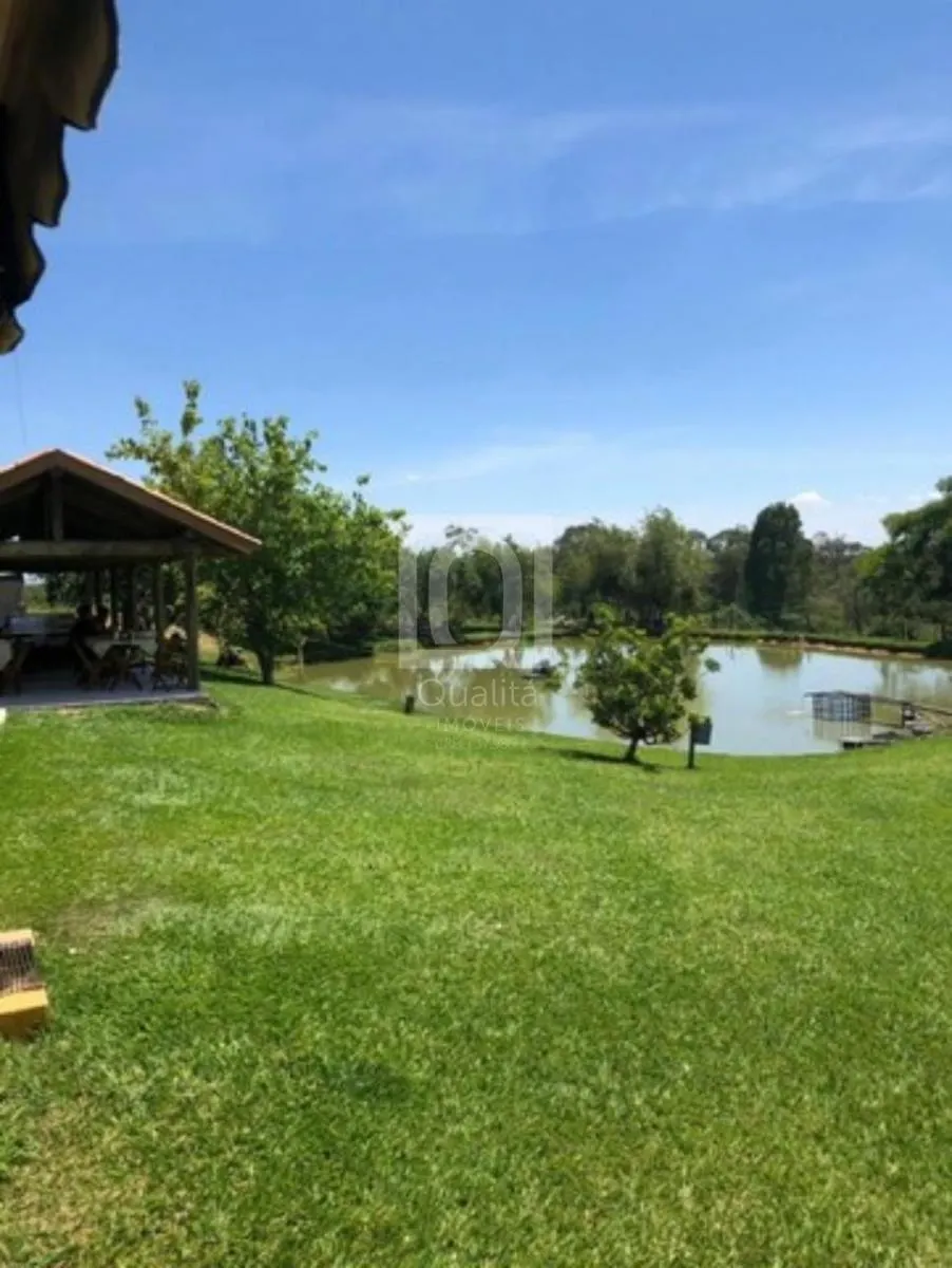 Chácara à venda de 3 ha em Porto Feliz, SP, Brasil