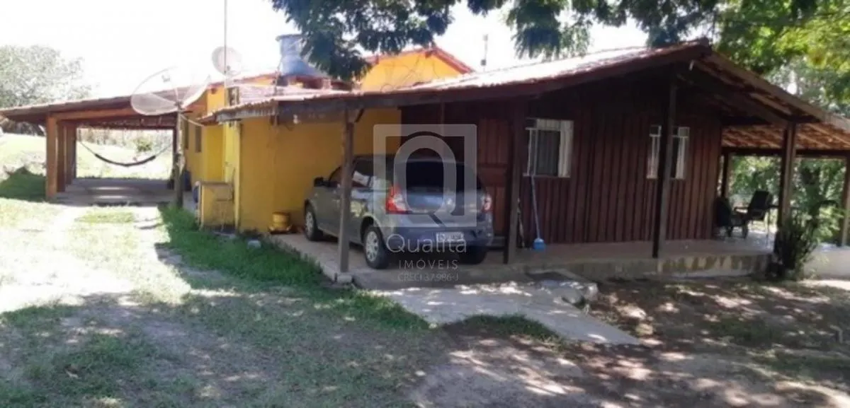 Chácara à venda de 3 ha em Porto Feliz, SP, Brasil