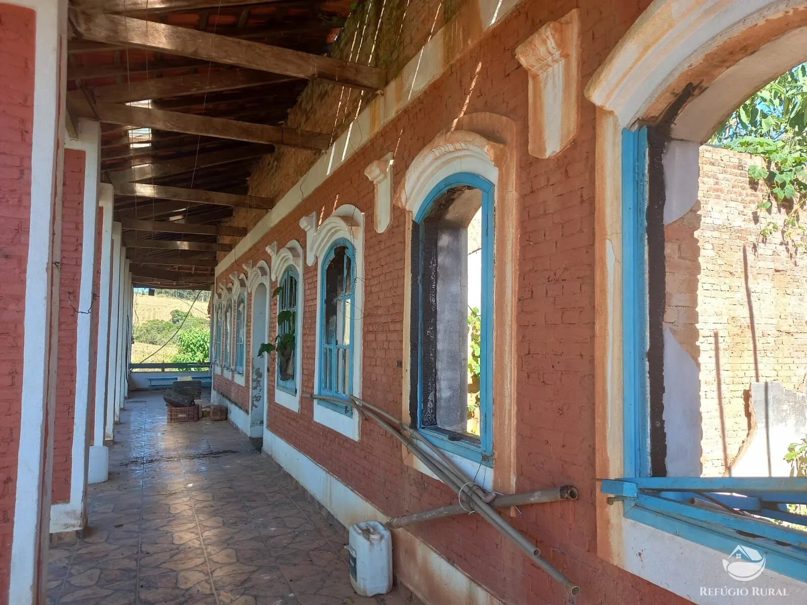 Fazenda à venda de 111 ha em Toledo, MG, Brasil