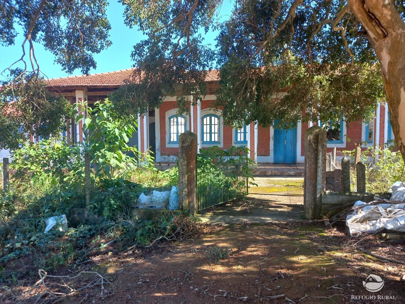 Fazenda à venda de 111 ha em Toledo, MG, Brasil
