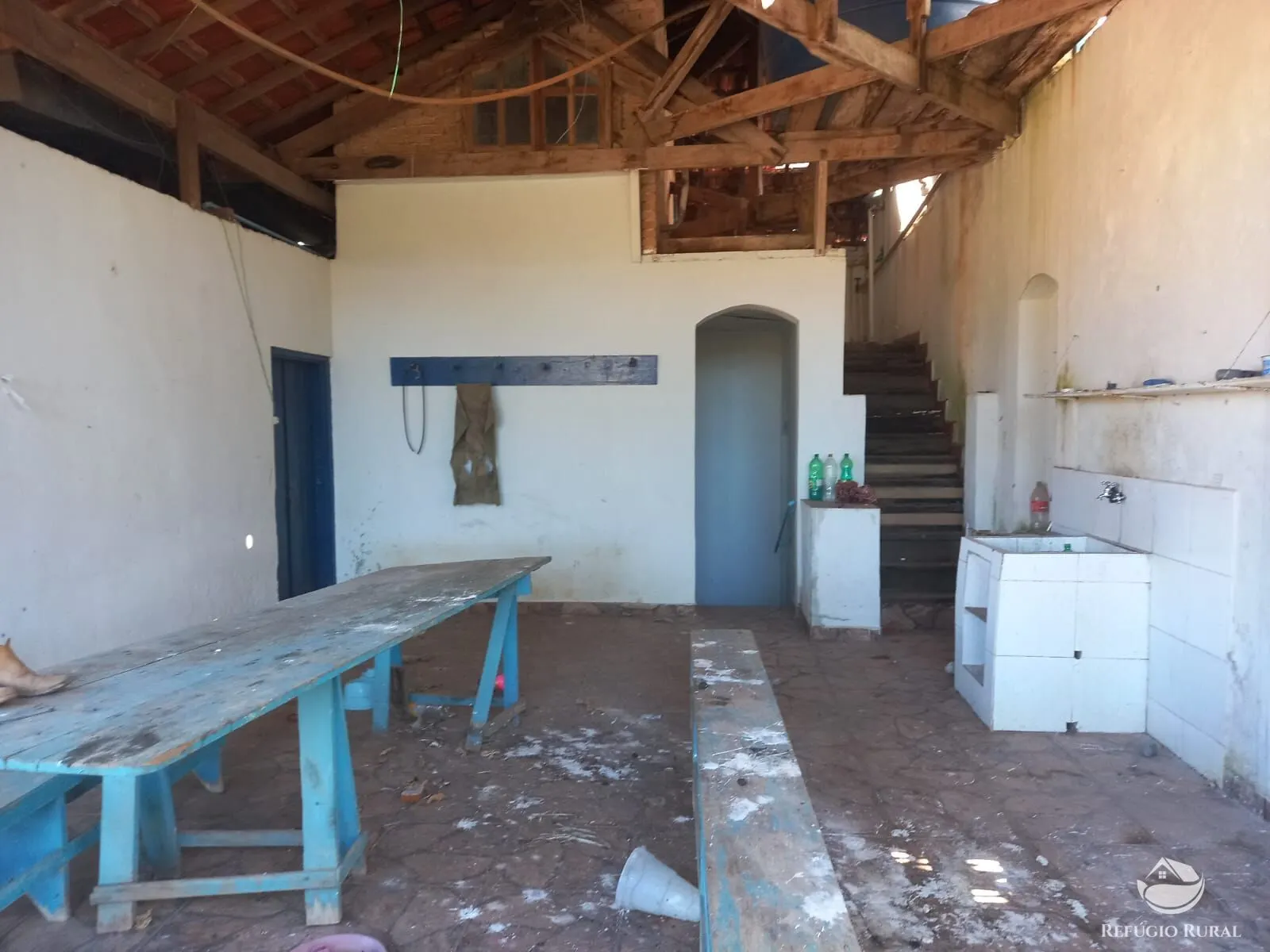 Fazenda à venda de 111 ha em Toledo, MG, Brasil