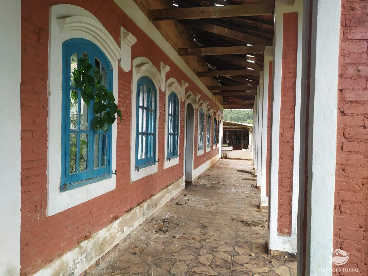 Fazenda à venda de 111 ha em Toledo, MG, Brasil