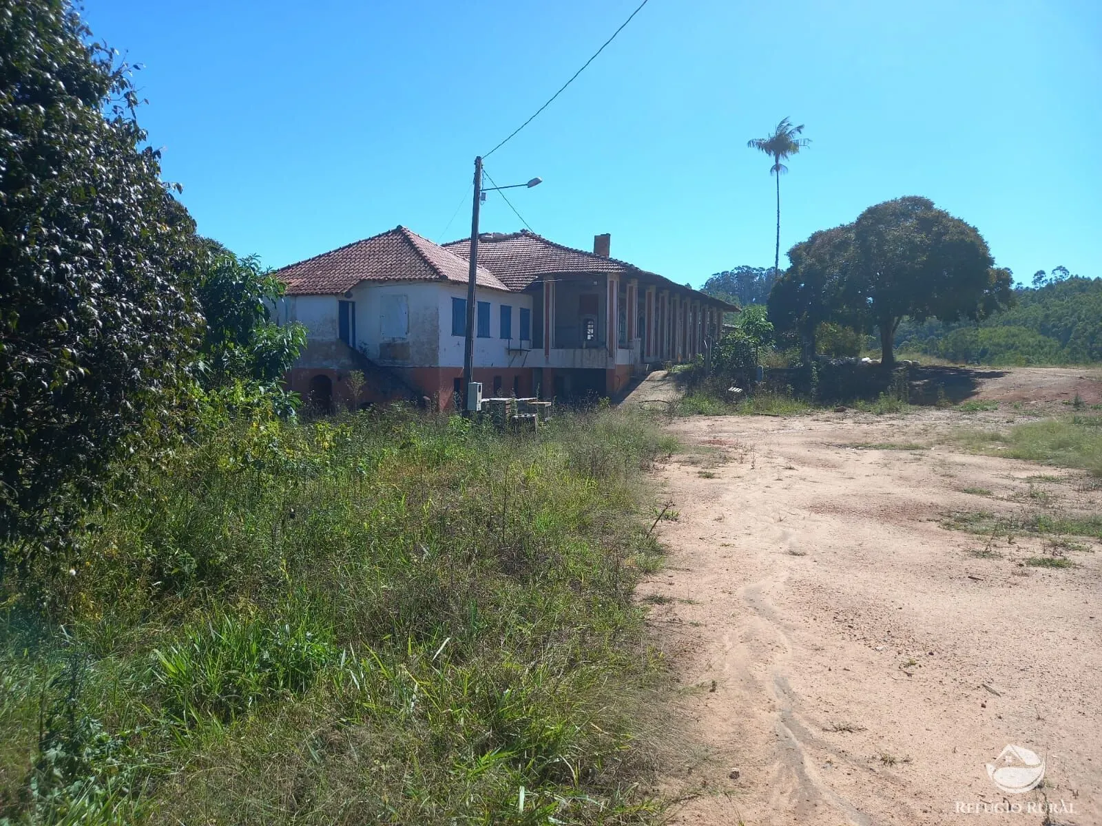Fazenda à venda de 111 ha em Toledo, MG, Brasil