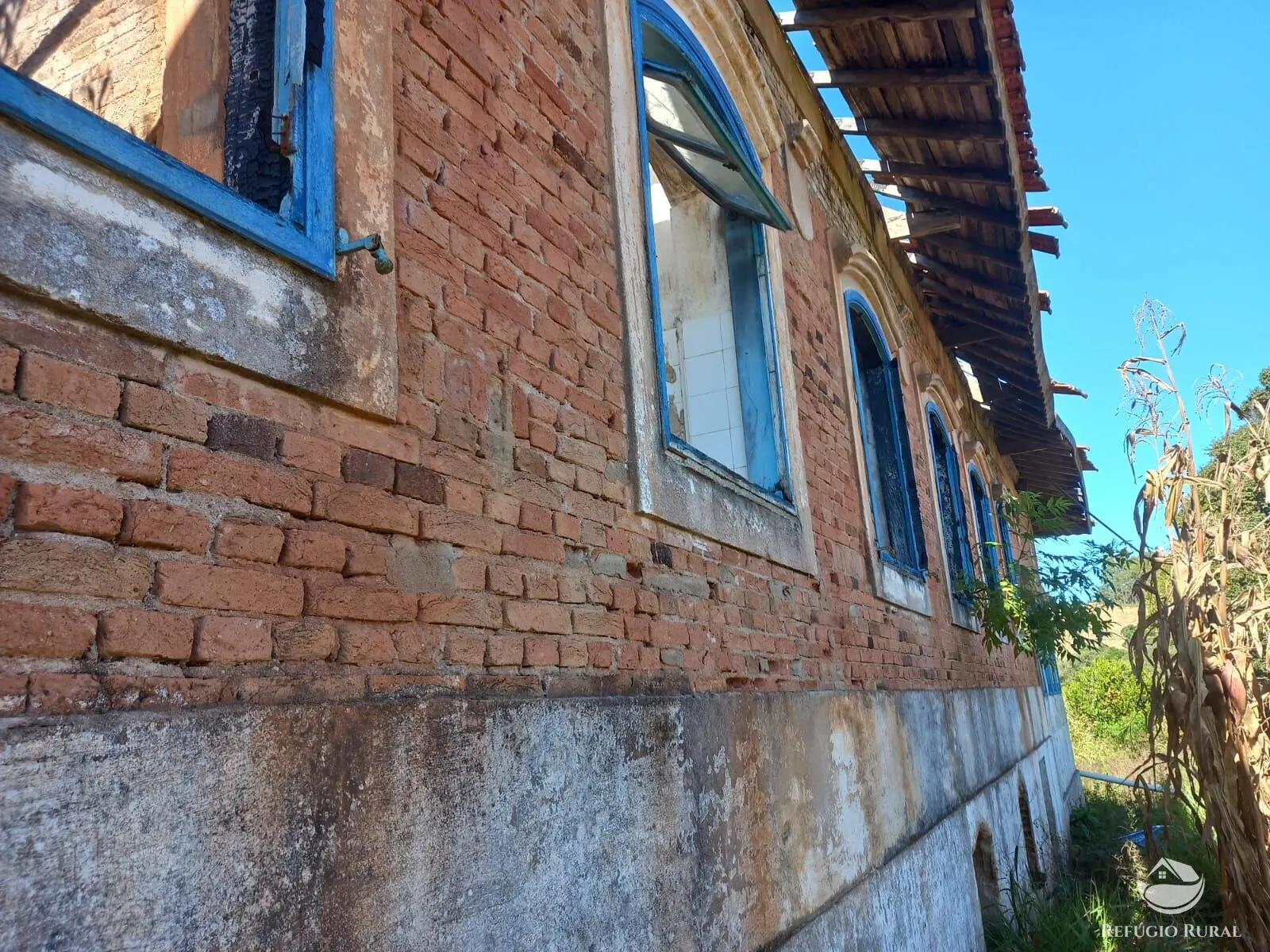 Fazenda à venda de 111 ha em Toledo, MG, Brasil