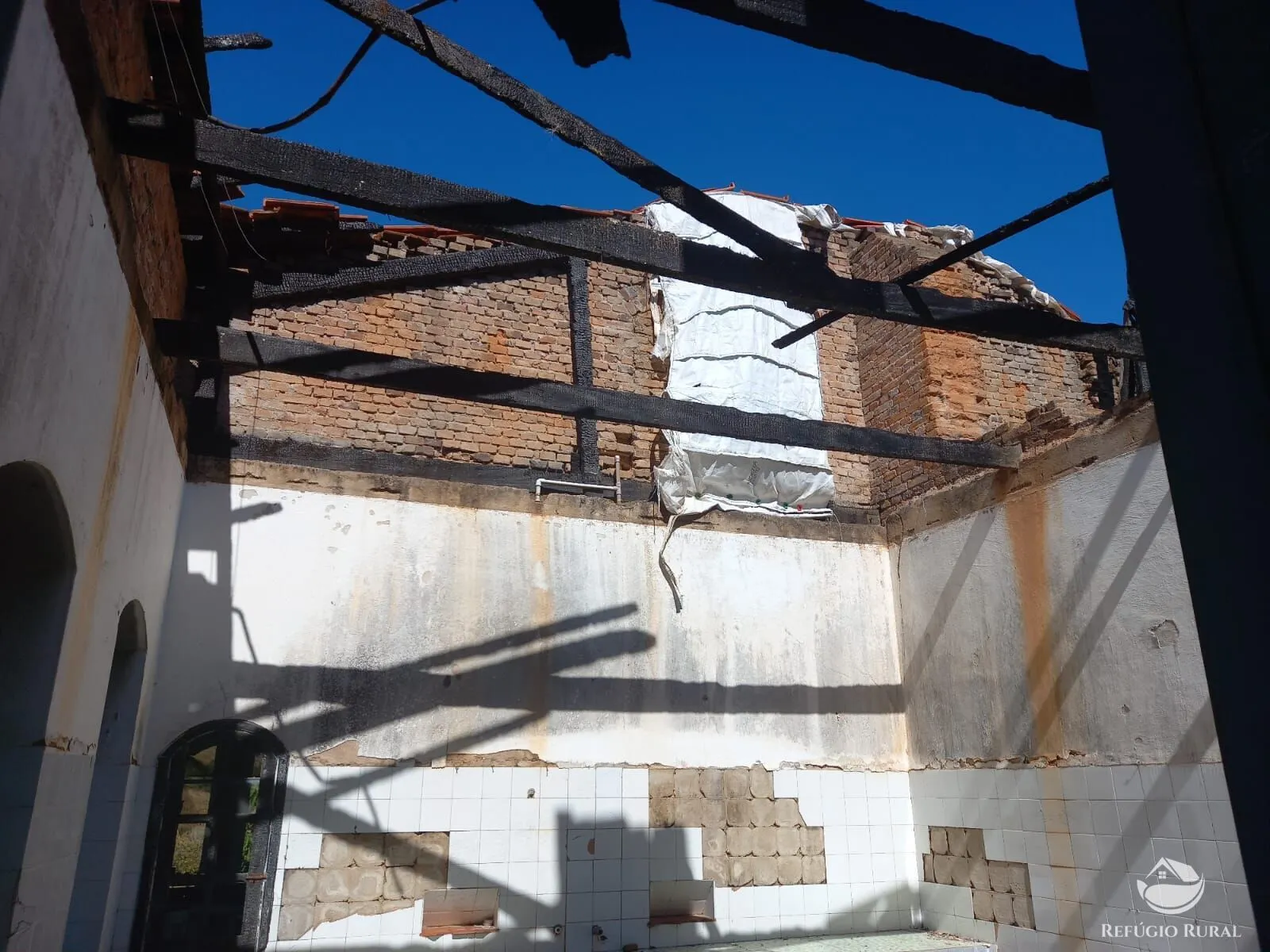 Fazenda à venda de 111 ha em Toledo, MG, Brasil