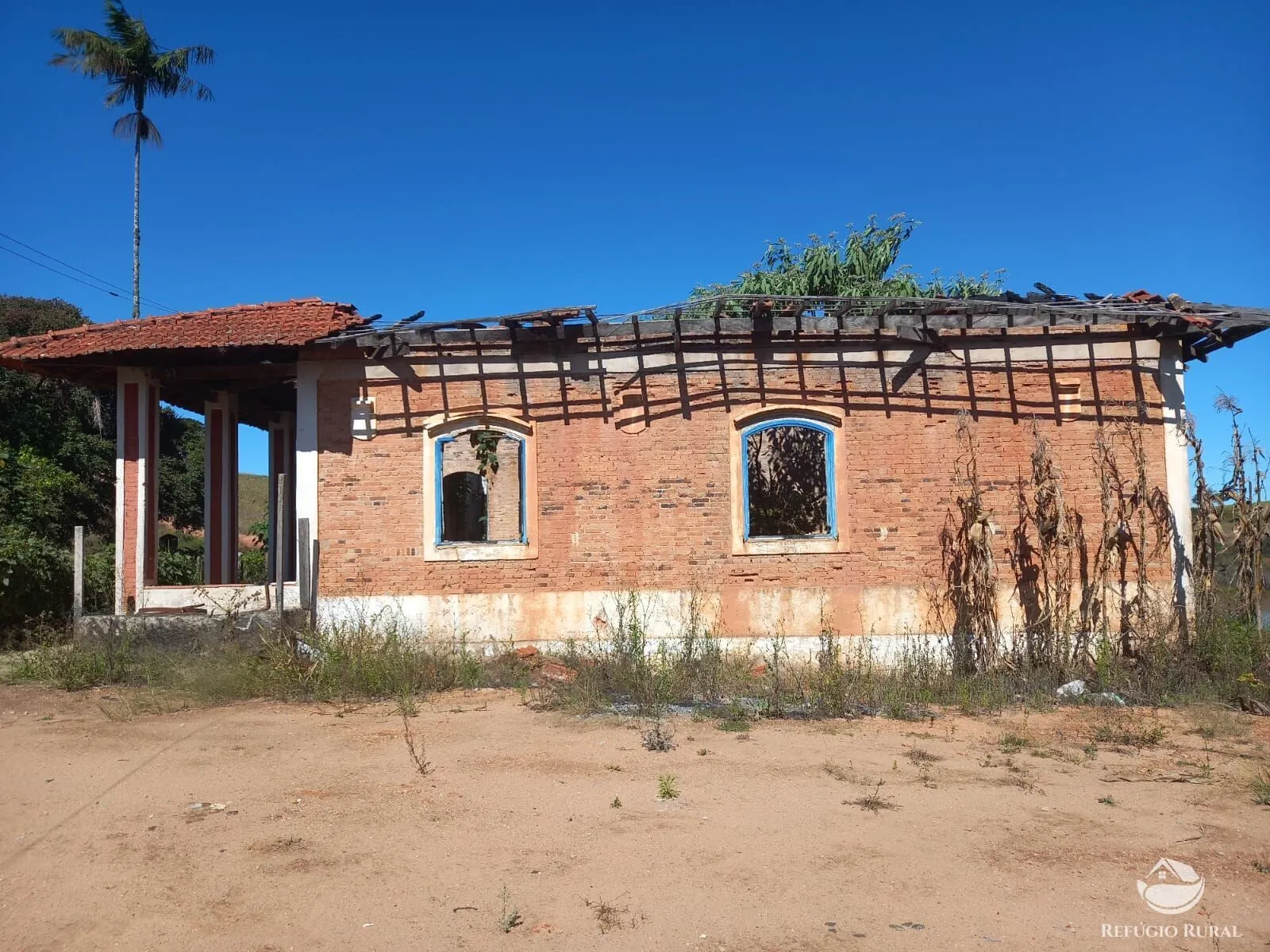 Fazenda à venda de 111 ha em Toledo, MG, Brasil