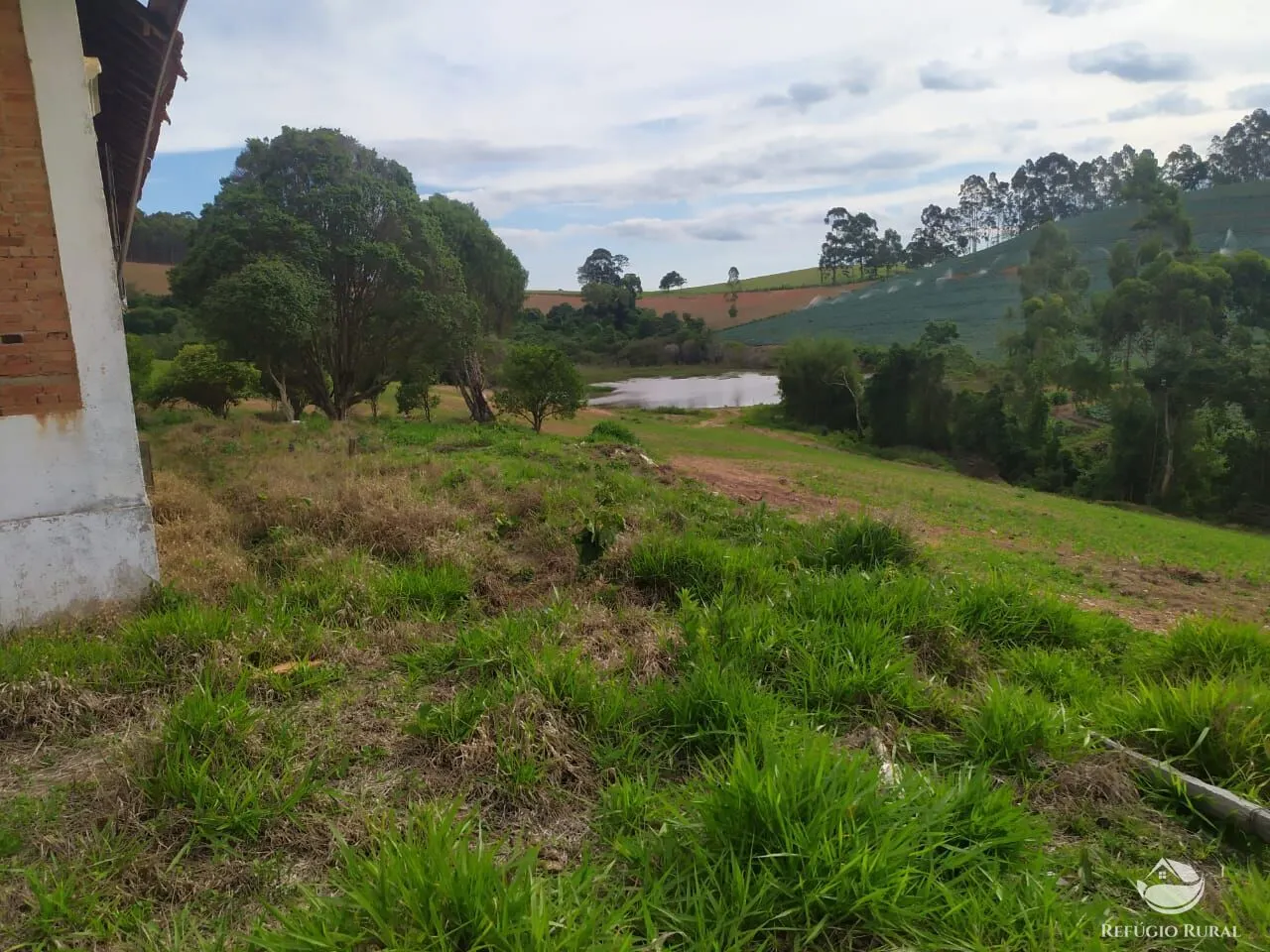 Fazenda à venda de 111 ha em Toledo, MG, Brasil