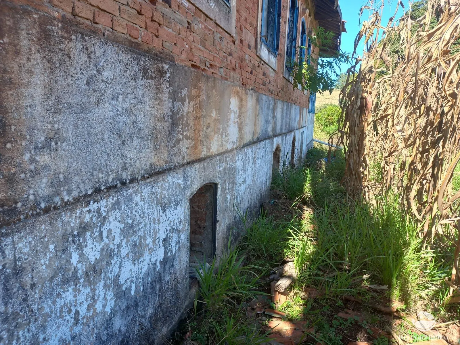 Fazenda à venda de 111 ha em Toledo, MG, Brasil