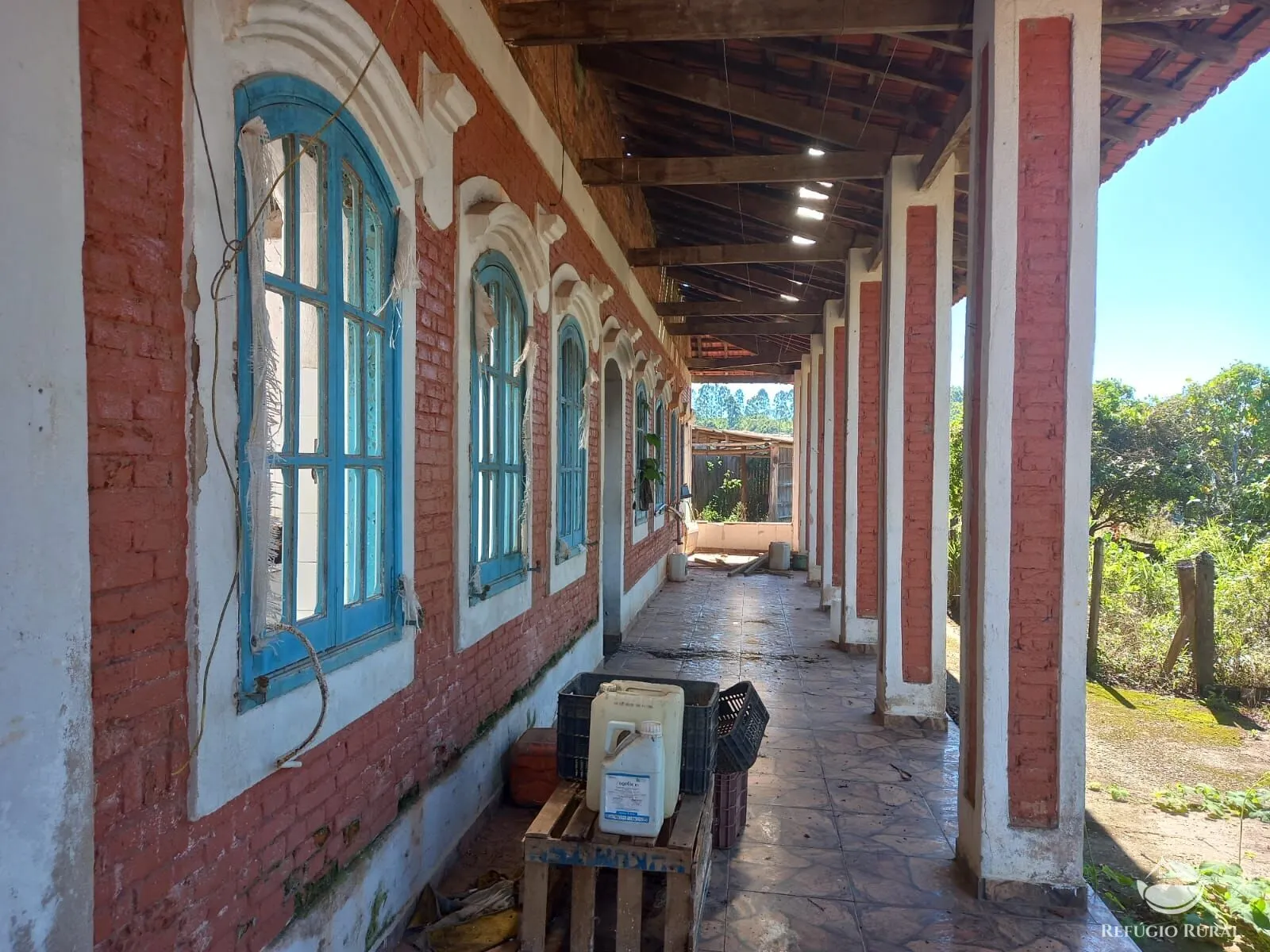 Fazenda à venda de 111 ha em Toledo, MG, Brasil