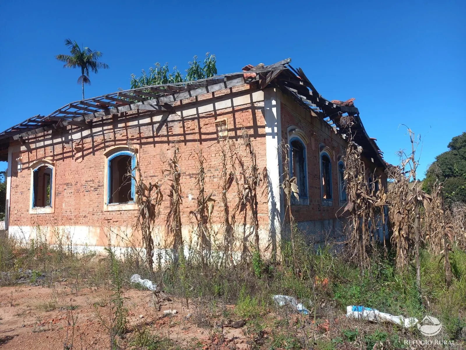 Fazenda à venda de 111 ha em Toledo, MG, Brasil