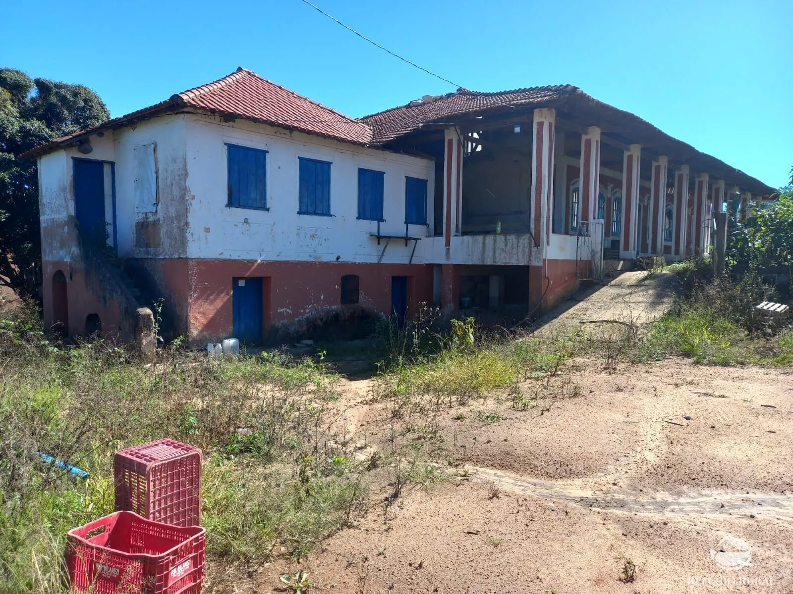 Fazenda à venda de 111 ha em Toledo, MG, Brasil