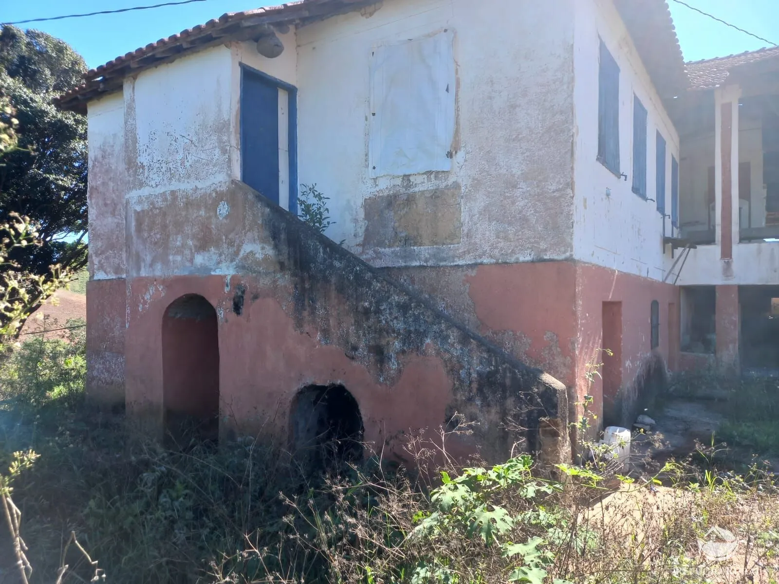 Fazenda à venda de 111 ha em Toledo, MG, Brasil
