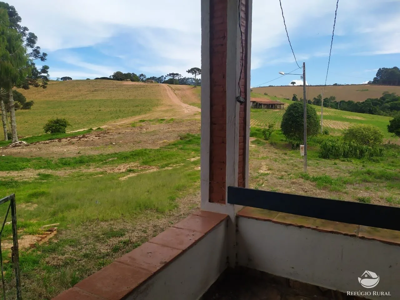 Fazenda à venda de 111 ha em Toledo, MG, Brasil