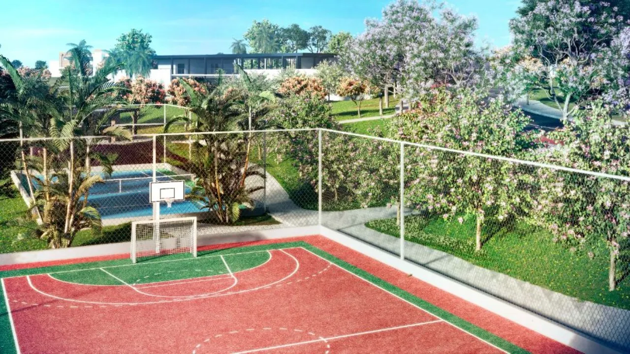 Terreno à venda de 250 m² em Paulínia, SP, Brasil
